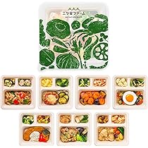 三つ星ファーム 弁当15食(冷凍弁当、冷凍食品) Amazon | 三ツ星ファーム シェフセレクト おかず監修シェフ 7食