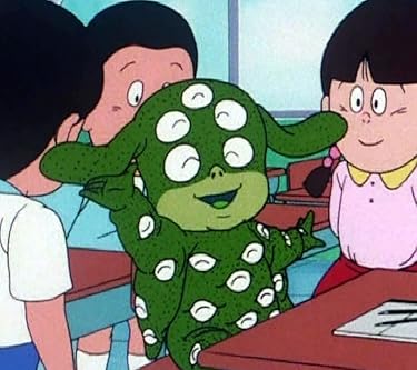 2023冬アニメ - 百目（ひゃくめ）