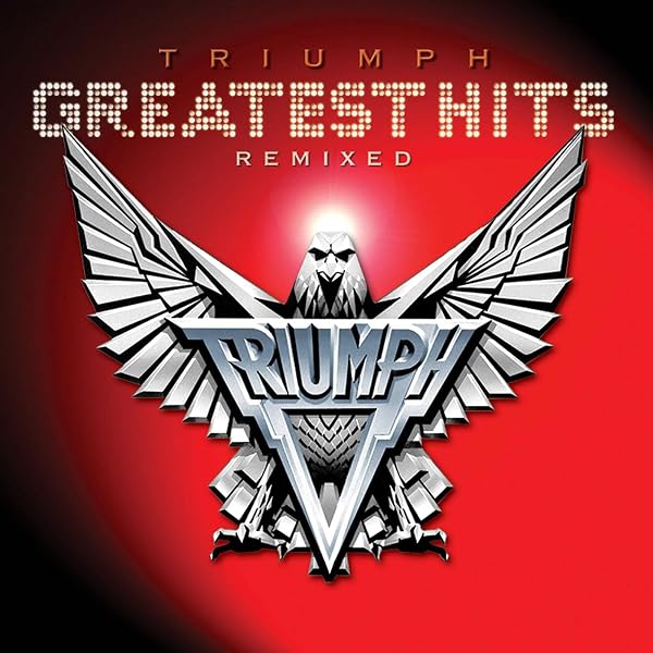 Amazon.co.jp: A Night of Triumph Live (Dol Dts) [DVD] : TRIUMPH: DVD
