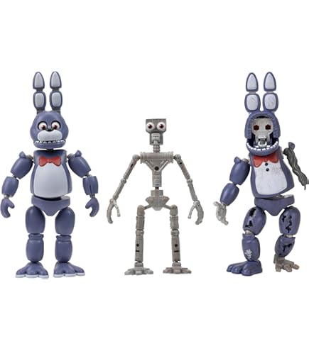 Amazon.co.jp: Youtooz:グリッチトラップ4.7インチビニールフィギュア