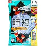 レック(LEC) 激落ち 時短 伸縮 ホコリ取りワイパー (スペア) 3個入