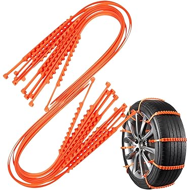 Amazon.co.jp 売れ筋ランキング: トラック・ SUV用スノーチェーン の中