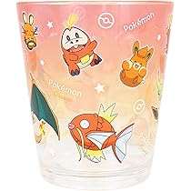 ラスト1点　韓国限定　海外　ポケモン　タンブラー 韓国限定】【海外限定】ポケモン アイスタンブラー ピカチュウの