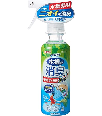 Amazon.co.jp: 環境大善環境ダイゼン 魚がいきいき 1L透明1リットル (x