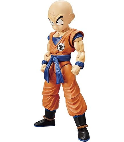 Amazon | MG FIGURERISE 1/8 孫 悟空 (DRAGON BALL