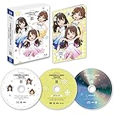 アイドルマスター シンデレラガールズ劇場 CLIMAX SEASON 第3巻( イベントチケット優先販売申込券 ) [Blu-ray]