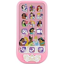 Disney learning Pre1 〜2 マイヤペン対応版 Amazon | eKids ディズニー プリンセス トイフォン 子供用 幼児