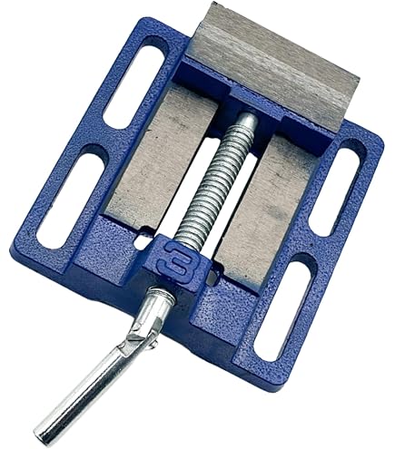 Amazon.co.jp: NABEYA(ナベヤ) ダクタイルバイス250 : DIY・工具・ガーデン