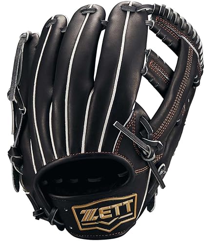 Amazon | ゼット(ZETT) 少年軟式野球 グラブ (グローブ) ネオ