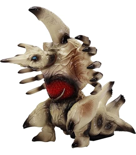 Amazon | 特撮リボルテック032 ガメラ2レギオン襲来 レギオン ノン