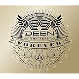 DEEN The Best FOREVER ~Complete Singles+~(初回生産限定盤)