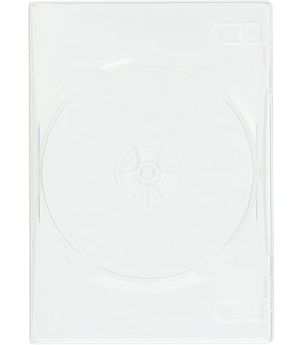 DVD 空ケース　半透明120枚　黒52枚　白46計218枚 DVD 空ケース 半透明120枚 黒52枚 白46計218枚 Amazon.