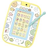 すみっコぐらし もっと遊んで学べちゃう! すみっコパッド