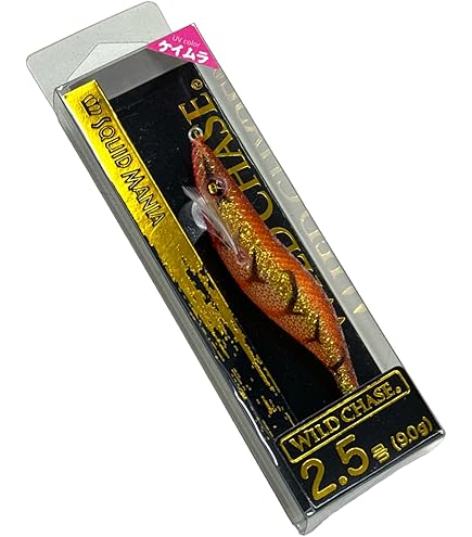 Amazon | スクイッドマニア SquidMania ワイルドチェイス WILD CHASE