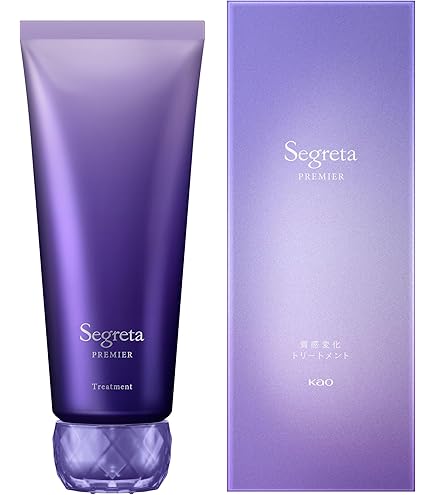Amazon.co.jp: セグレタ プレミア トライアルセット（凝縮美容液
