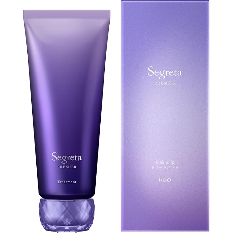 Amazon.co.jp: セグレタ プレミア トライアルセット（凝縮美容液