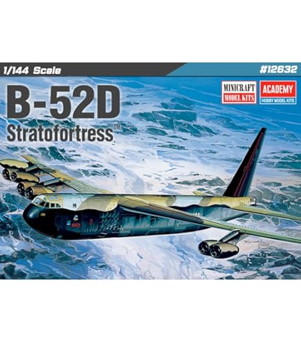 イタレリ　1/72 B-52H ストラトフォートレス Amazon | タミヤ イタレリ 1/72 飛行機シリーズ 1262 ボーイング B-52H