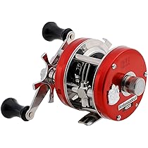 ABU GARCIA Ambassadeur アブガルシア アンバサダー ambassadeur｜AbuGarcia｜釣具の総合メーカー ピュア