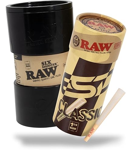 Amazon.co.jp: RAW クラシックプリロールコーン キングサイズ 100枚