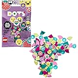 レゴ(LEGO) ドッツ DOTS パーツ1 - 顔文字&グリッター 41908
