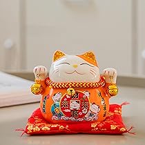 招き猫、お店のインテリア、日本のお土産、その他、計35点 招き猫、お店のインテリア、日本のお土産、その他、計35点