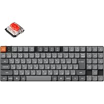 Amazon | 【国内正規品】Keychron K13 Max QMK対応ワイヤレス