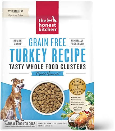 Amazon.co.jp: the honest kitchen オネストキッチン クランチ