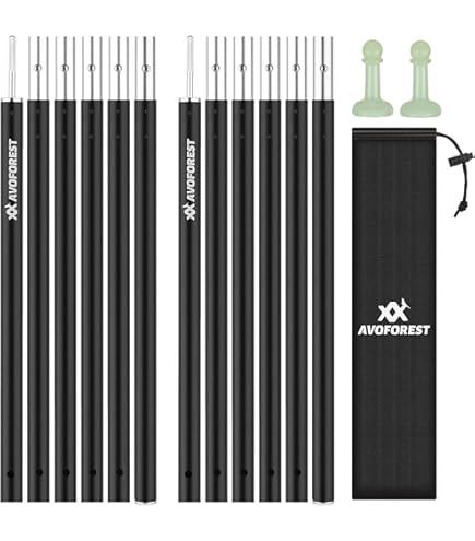 Nordisk ノルディスク Asgard アスガルド 19.6 スペアポール Asgard 19.6 Sparepole