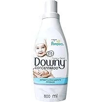 Amazon | メキシコダウニー ソフト＆ジェントル 800ml