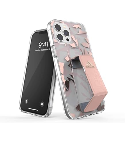 アディダスパフォーマンス iPhone Xケース スタンド機能 ブラック Amazon.com: adidas iPhone X/Xs Black/White Originals Molded