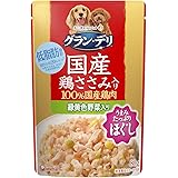 Amazon グラン デリ 銀のさら パウチ ジュレ 緑黄色野菜入り 80g 10個入り グラン デリ ウェット 通販
