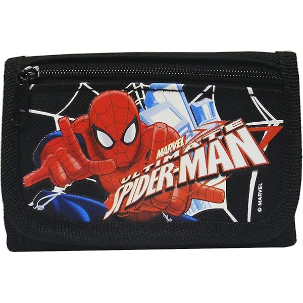 Amazon | [Loungefly] Funko Wallet Marvel ファンコ 財布 マーベル