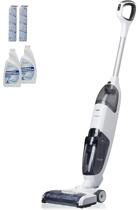 Tineco iFloor Complete Cordless Wet Dry 