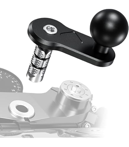 Amazon.co.jp: AL-mart バイク用 スマホ 携帯 GPS ホルダー スタンド