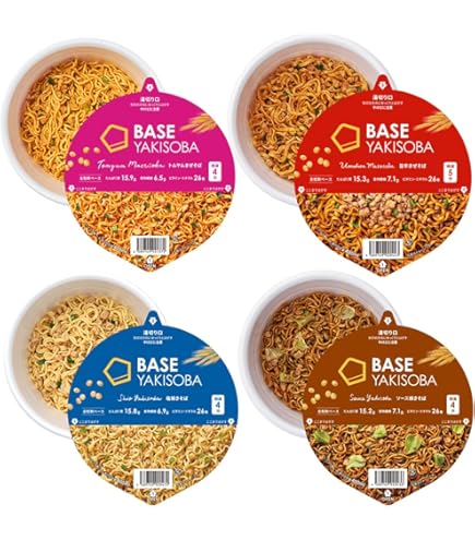 Amazon.co.jp: 【低糖質グルテンフリー麺】LOCALO Noodle ロカロ