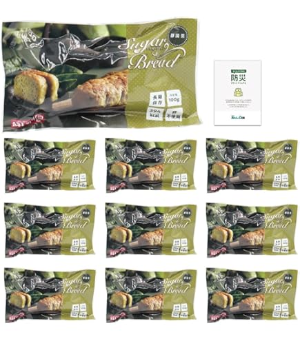 Amazon | サタケ 卵不使用パンデバー(プレーン) 110g | サタケ | 備蓄