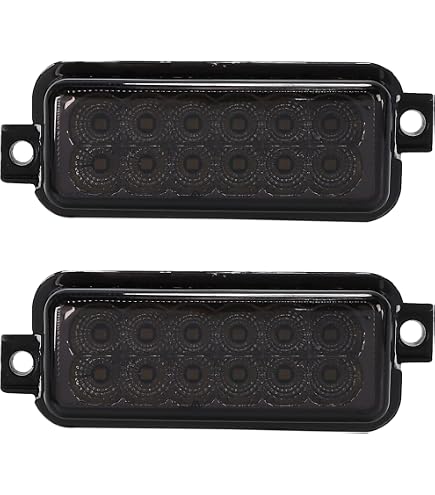 Amazon | スズキ ジムニー JB23W LEDバックランプ ユニット バック 