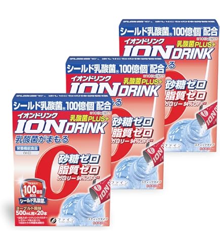 クラシエ スカイウォーター グレープ味 1L用 10袋