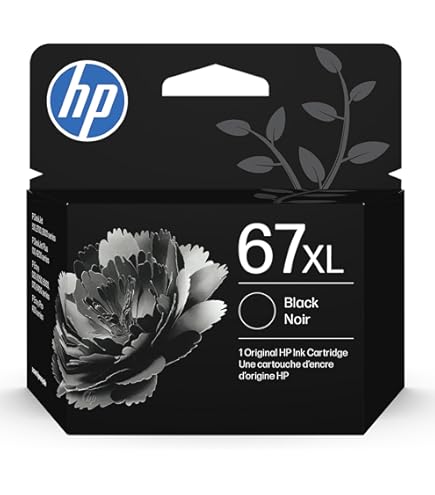 HP (エイチピー) 67XL | インクカートリッジ | 3色 | 3YM58 Amazon.co.jp: HP (エイチピー) 67XL | インクカートリッジ | 3
