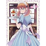 【Amazon.co.jp限定】TVアニメ『女神のカフェテラス』Blu-ray Vol.4「立体アクリルスタンド（ジャケット絵柄）」付コレクション [Blu-ray]