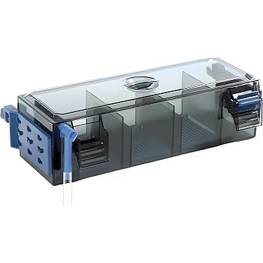 Amazon.co.jp 最新リリース: 水槽用ポンプ・フィルター の新着