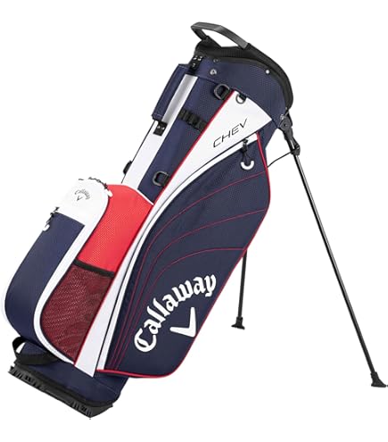 Amazon | Callaway(キャロウェイ) ジュニアクラブセット キャディ 