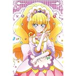 プリキュア iPhone(640×960)壁紙 キュアフィナーレ プリキュア iPhone(640×960)壁紙 キュアフィナーレ
