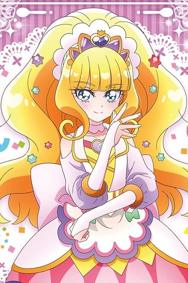 プリキュア  iPhone/Androidスマホ壁紙(640×960)-1 - キュアフィナーレ