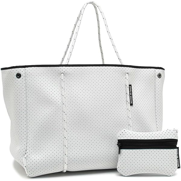 Amazon | [ステートオブエスケープ]トートバッグ エスケープ