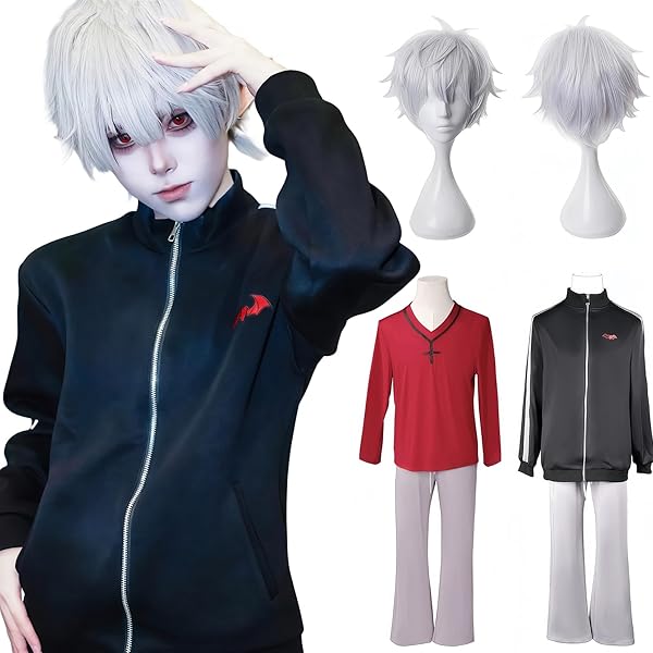 Amazon.co.jp: バーチャル YouTuber VTuber にじさんじ 葛葉 くずは