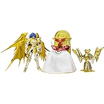 Amazon.co.jp: TAMASHII NATIONS 聖闘士聖衣神話EX 聖闘士星矢