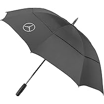 メルセデスゴルフ用傘 非売品 メルセデスゴルフ用傘 非売品