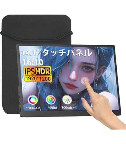 Amazon.co.jp: （修理交換用 ）適用する OMRON タッチパネル NS12