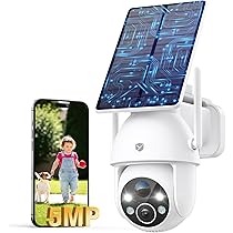 Amazon.co.jp: 【進化一体&分離両用型・500万高画素】 防犯カメラ 屋外